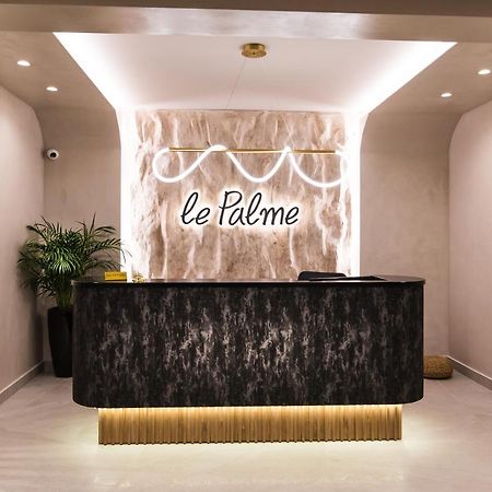 Ferienwohnung Le Palme Malia Exterior foto