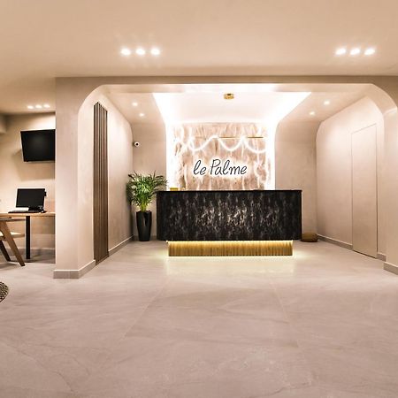 Ferienwohnung Le Palme Malia Exterior foto