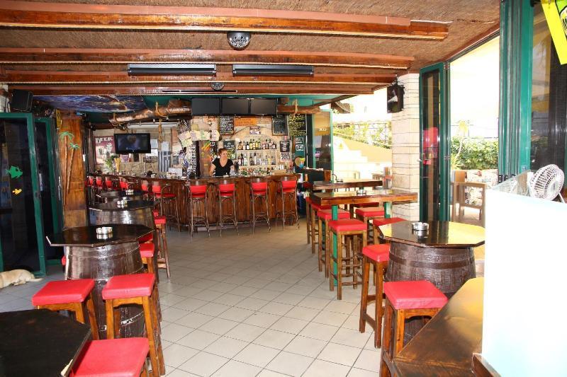 Ferienwohnung Le Palme Malia Exterior foto